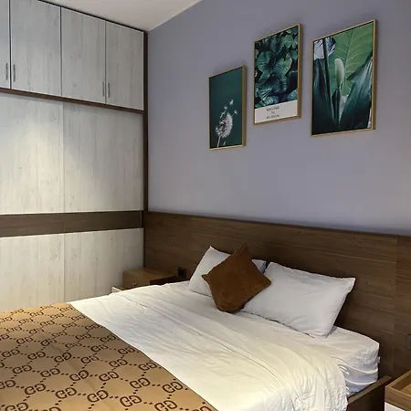 Luxe Paradise Residence 88 Tu Hoa-3